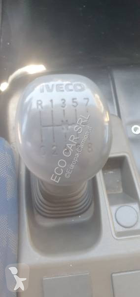 Kamion Iveco