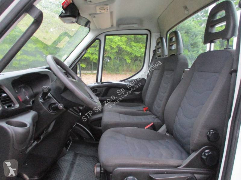 Camion Iveco