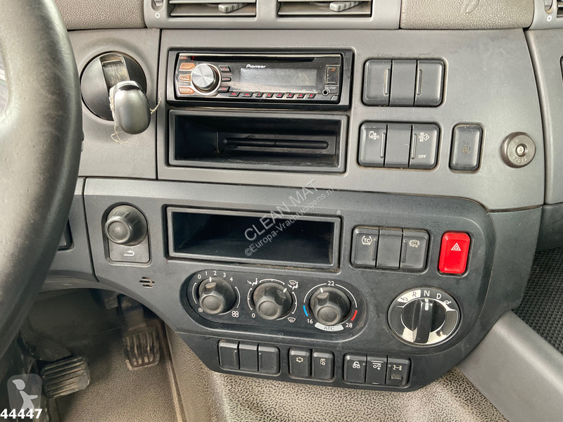 Kamion DAF FAS  400 Euro 6 VDL 21 Ton...