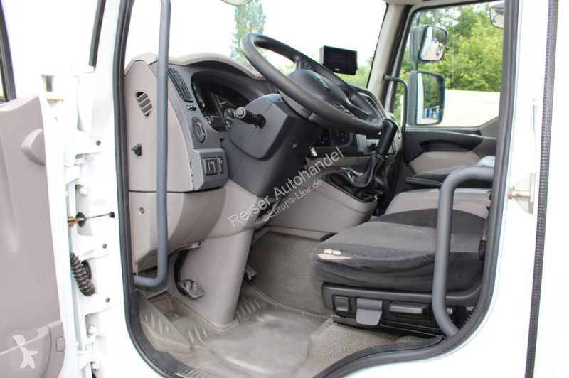 Kamion DAF .210 /E6 Carrier Supra 850Mt /LBW