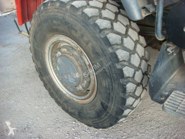 Camion Renault