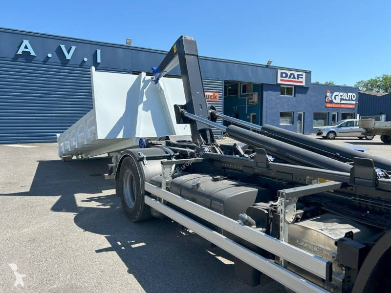 Camion DAF
