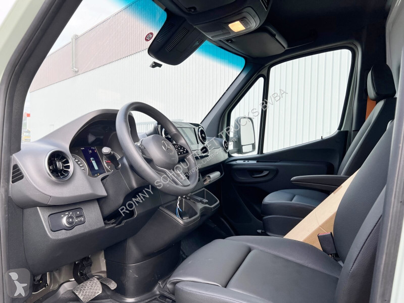 Camion Mercedes Sprinter 516 FG 4x2 Sprinter...