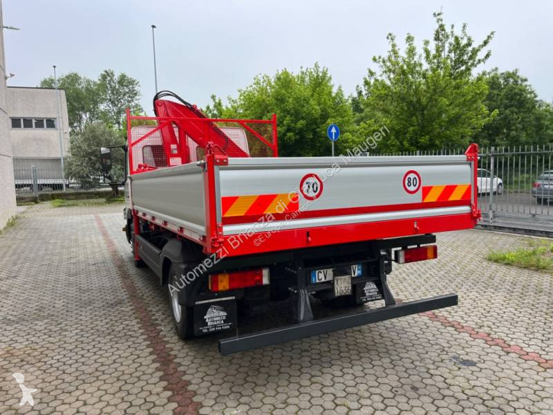 Camion Mercedes