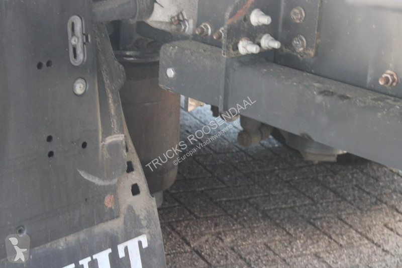 Kamion Renault 430DXI + 13400liter EURO 5