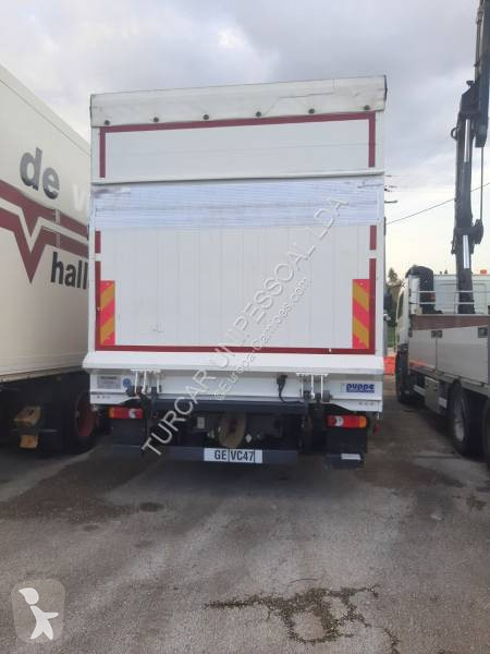 Camion DAF
