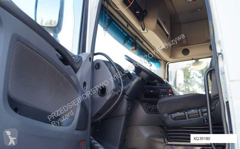 Camion remorque DAF FAR