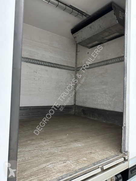 Camion Volvo FL