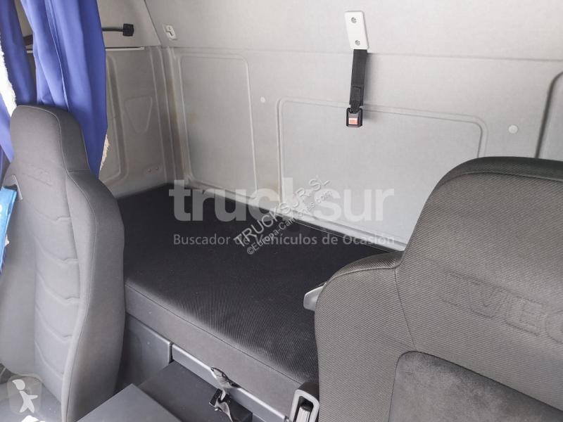 Kamion Iveco  EUROCARGO ML 180E32/FP