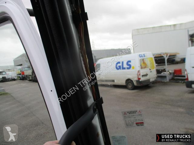 Camion Renault