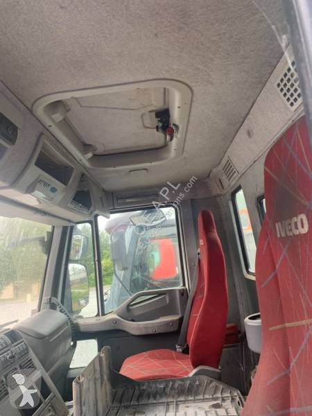 Camion Iveco