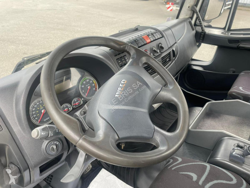 Camion Iveco ML 120 E 22