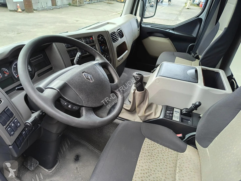 Camion Renault 310 DXI CARBURANT / FUEL 13500L...