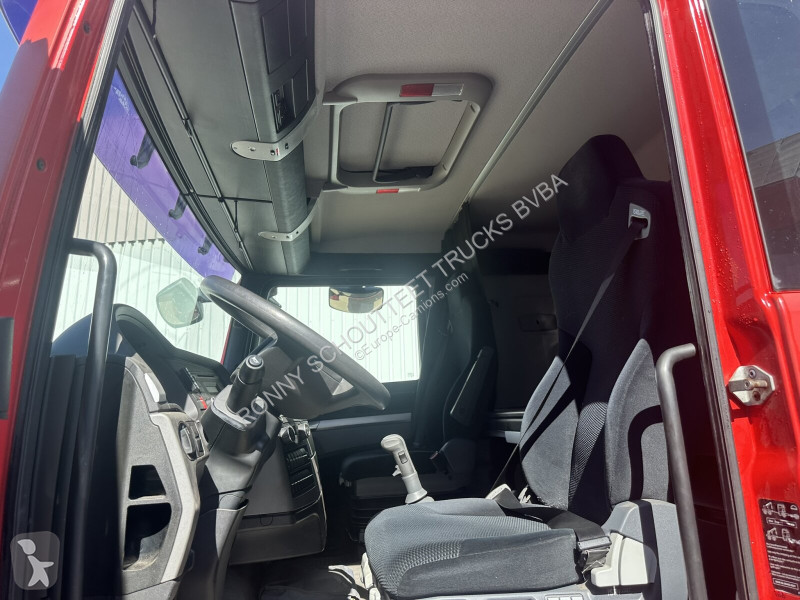 شاحنة MAN TGX 18.360 4X2 LL TGX 18.360 4X2 LL,...