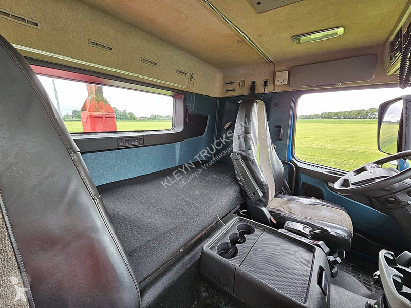 Kamion Volvo 450 6X2*4 HIAB XR18SL56