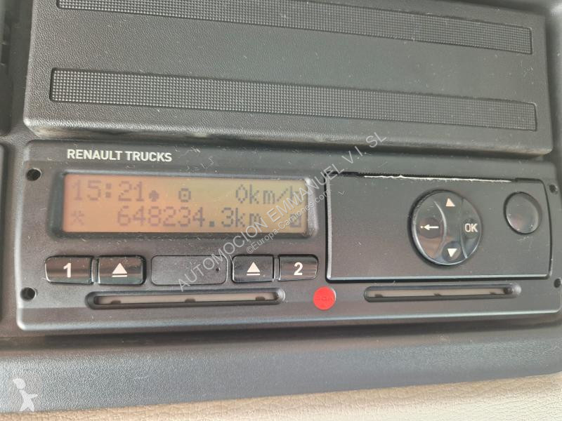 Vrachtwagen Renault 270.19