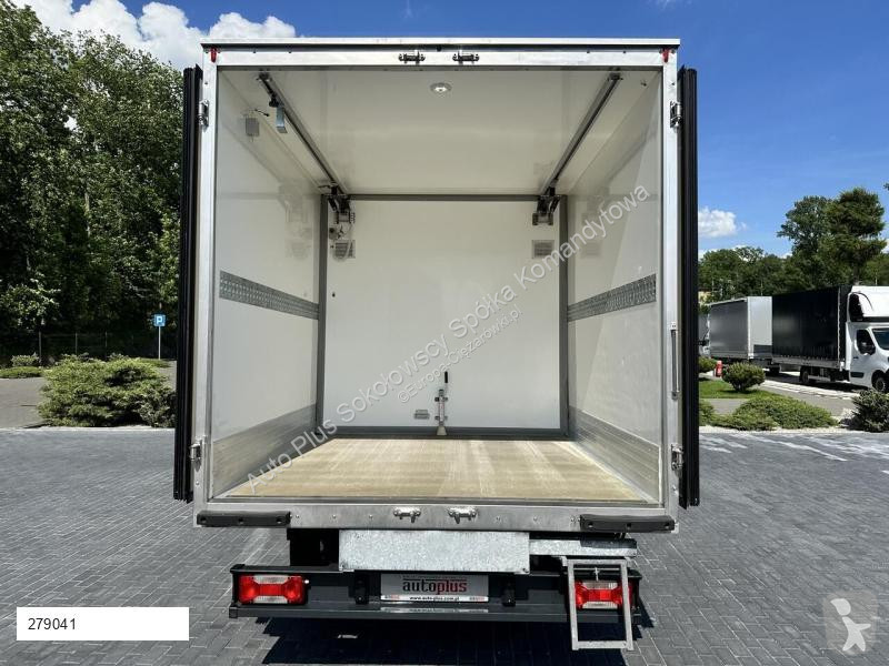 Autoutilitară Iveco DAILY 50C15 CHŁODNIA...
