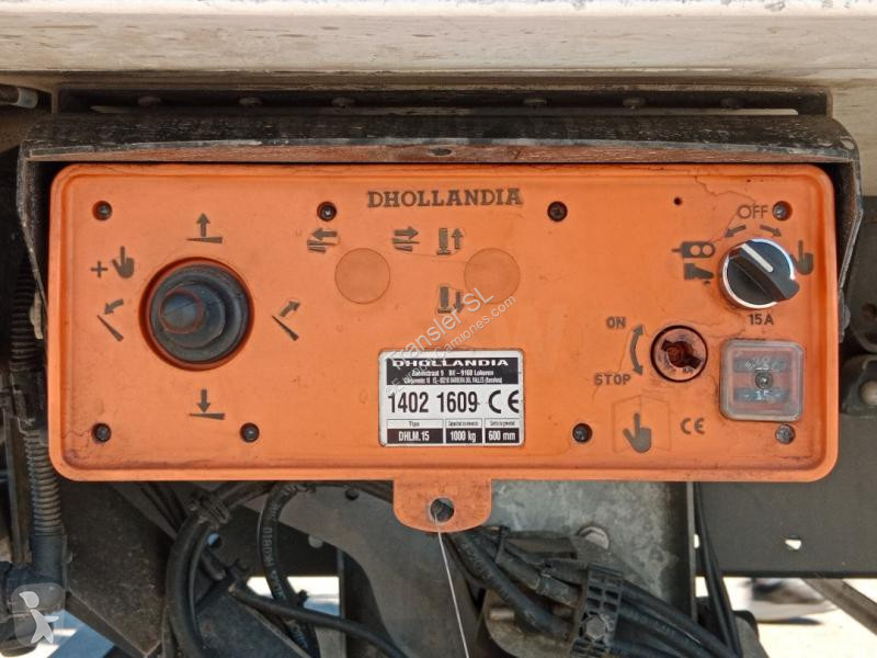 Kamion Iveco