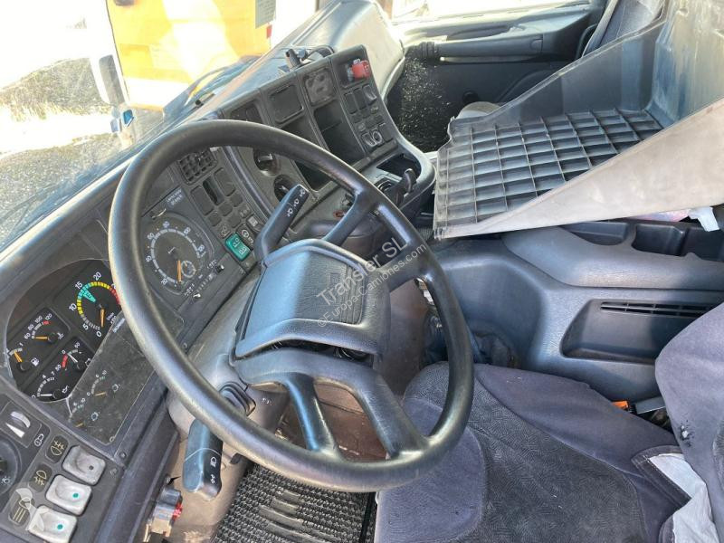 Kamion Scania 310