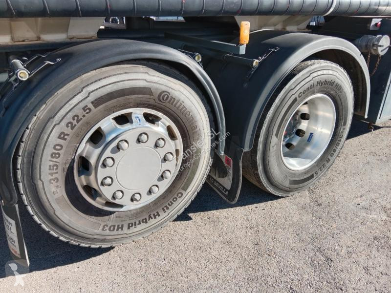Kamion Renault 320.26 S