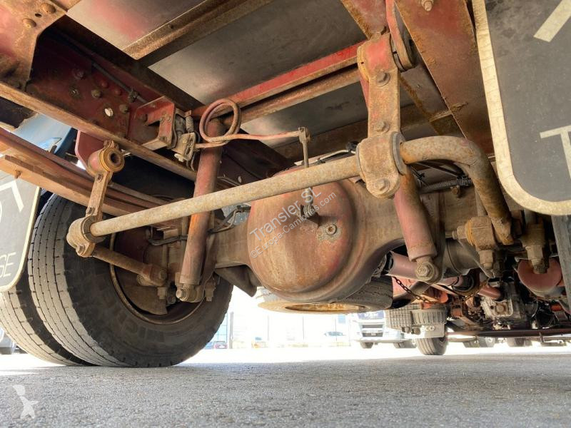 Camion Iveco