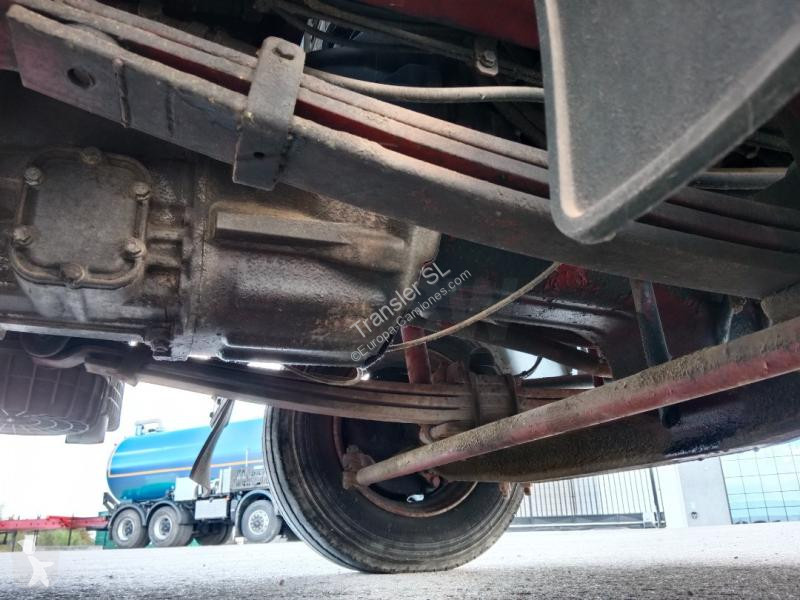 Camion Iveco 85 E 15