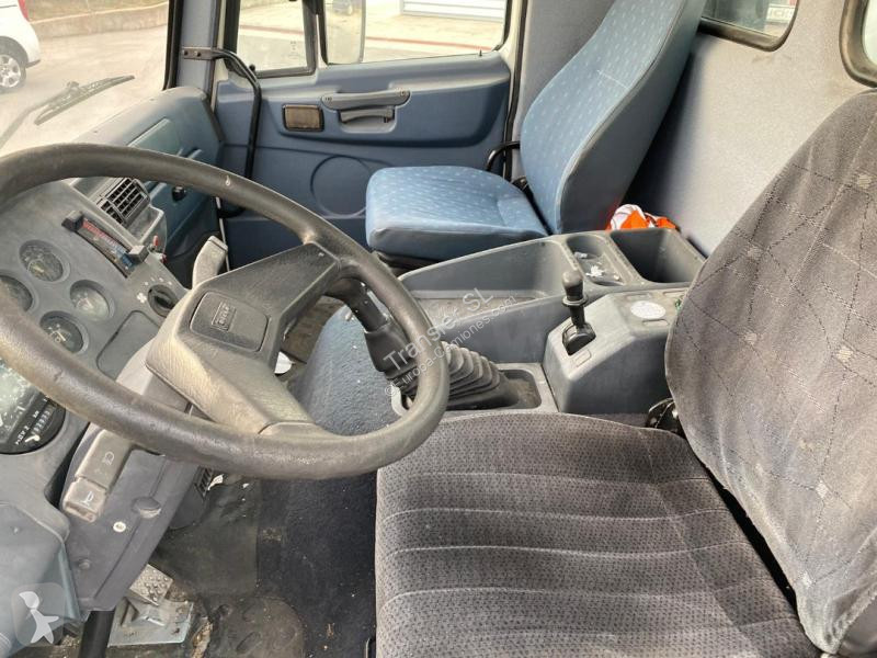 Camion DAF