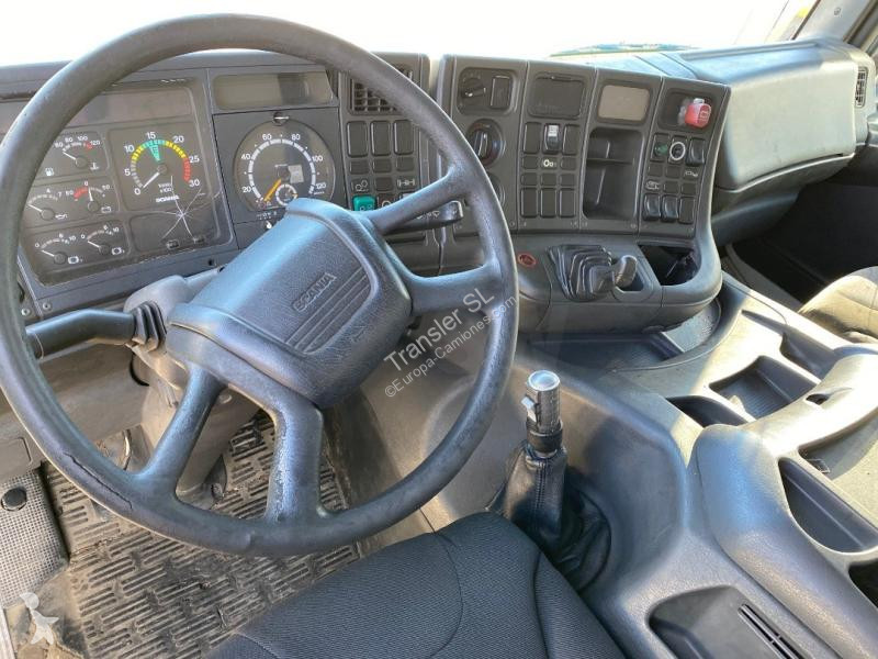 Kamion Scania 310