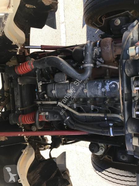 Kamion Renault  S-150.08-A