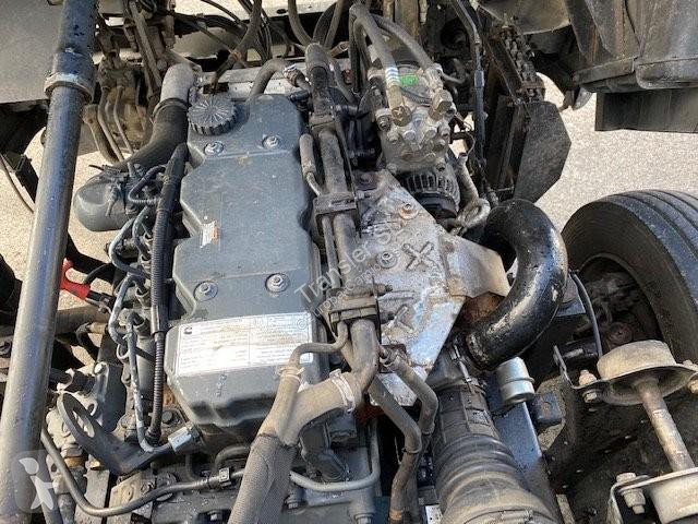 Camion Nissan 80.19