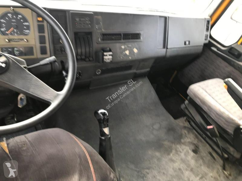Camion MAN