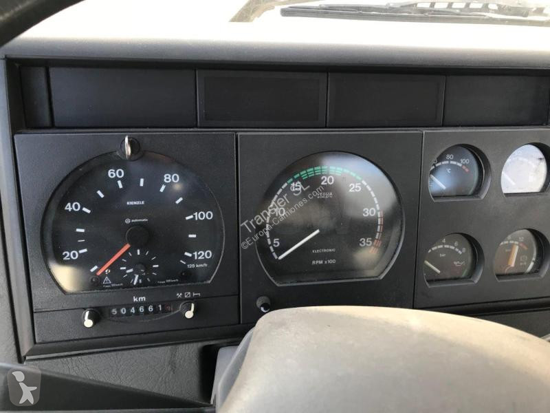 Camion Iveco 120 E 18