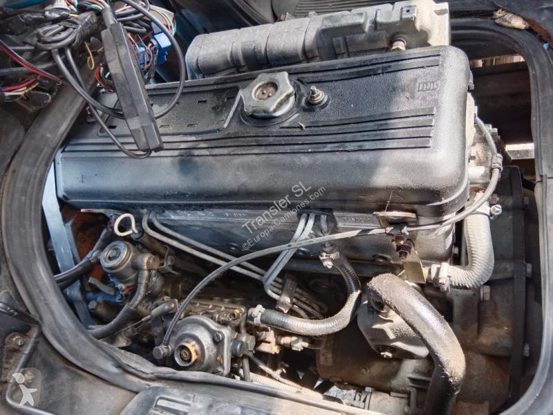 Veicolo commerciale Renault B-90.35 Non spécifié