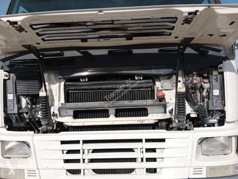 Camion Volvo 290 FM7