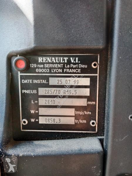 Kamion Renault
