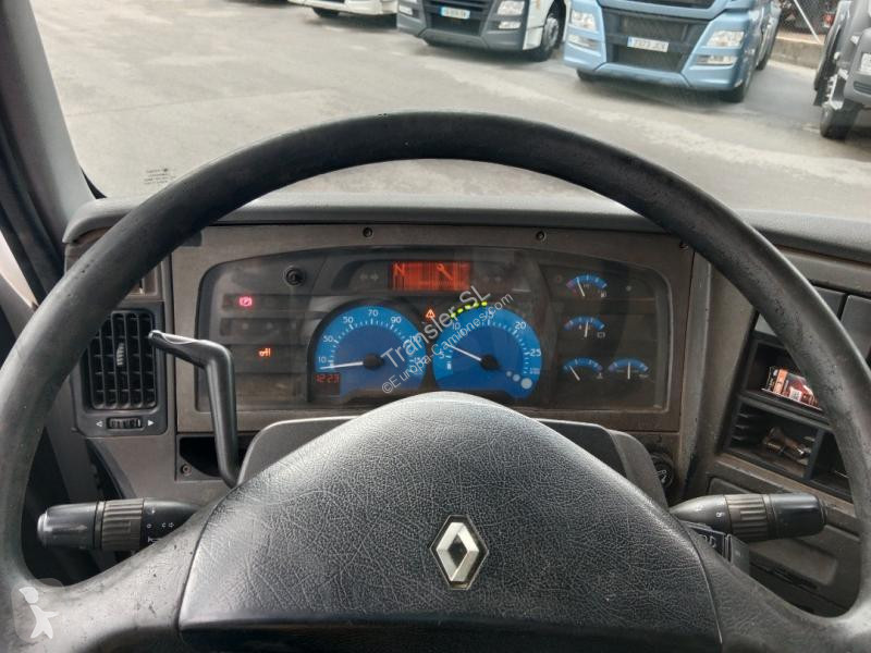 Kamion Renault 32026S 320 26S