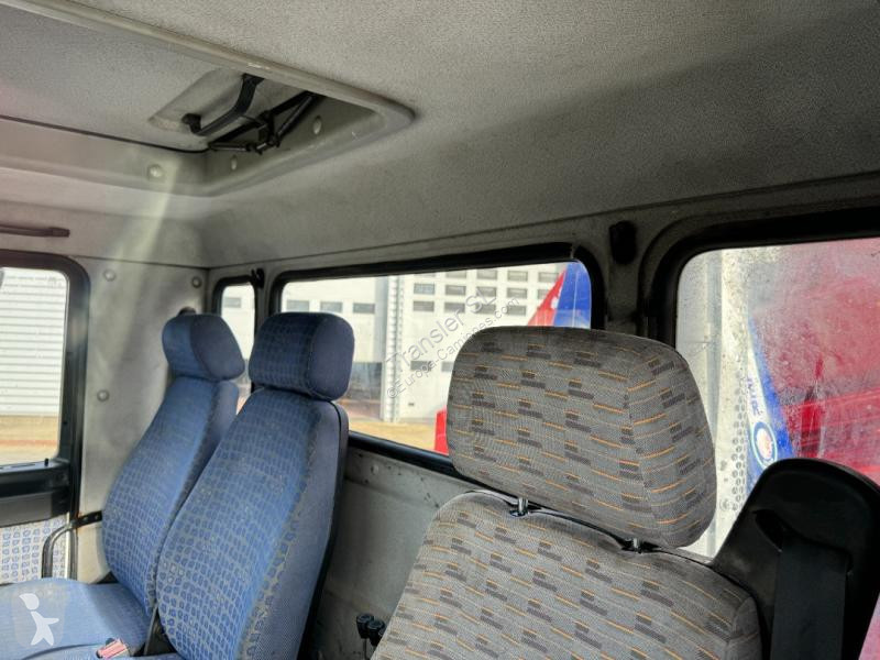 Camion MAN 18.250