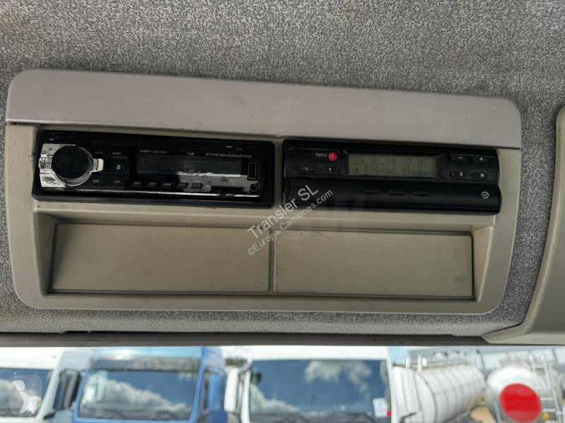 Camion Iveco ML 180 E 28 K