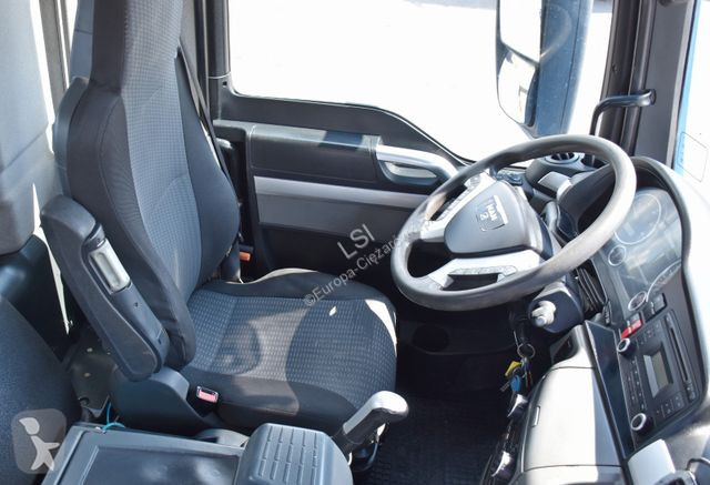 Camion MAN 26.400 Kipper 4,60m*PK F130A.22 +...
