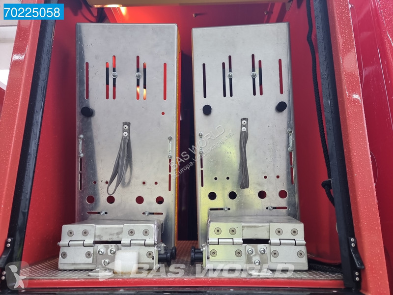 Kamion Renault 280 4X2 Superstructure not...