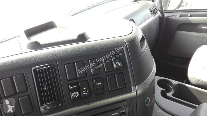 Kamion Volvo