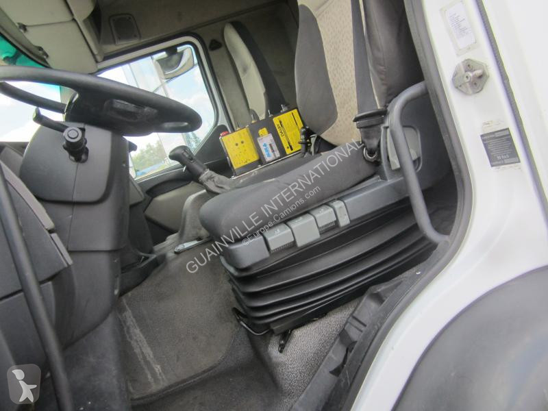 Kamion Renault 410 DXI Lander