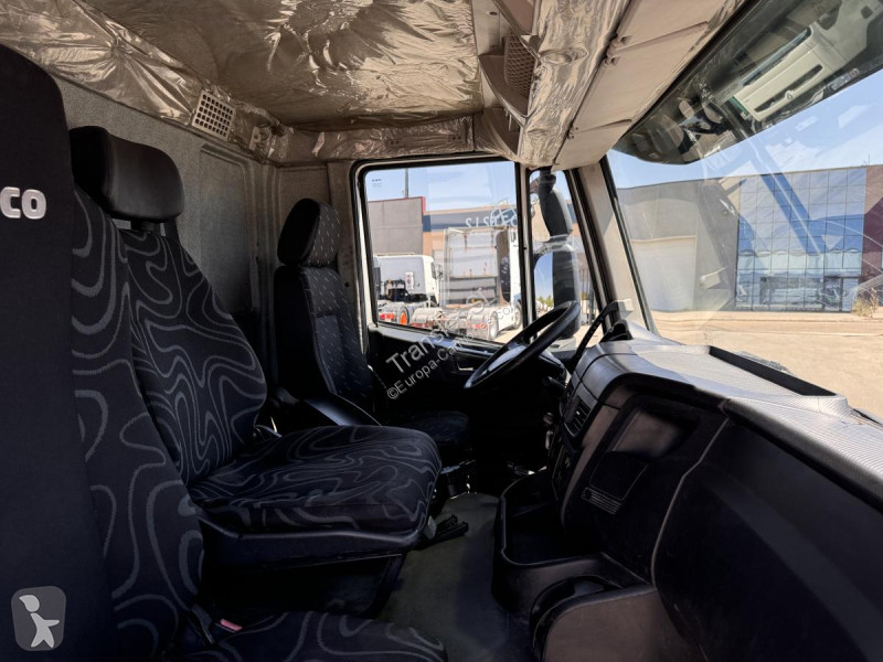 Camion Iveco AD260SY/PS
