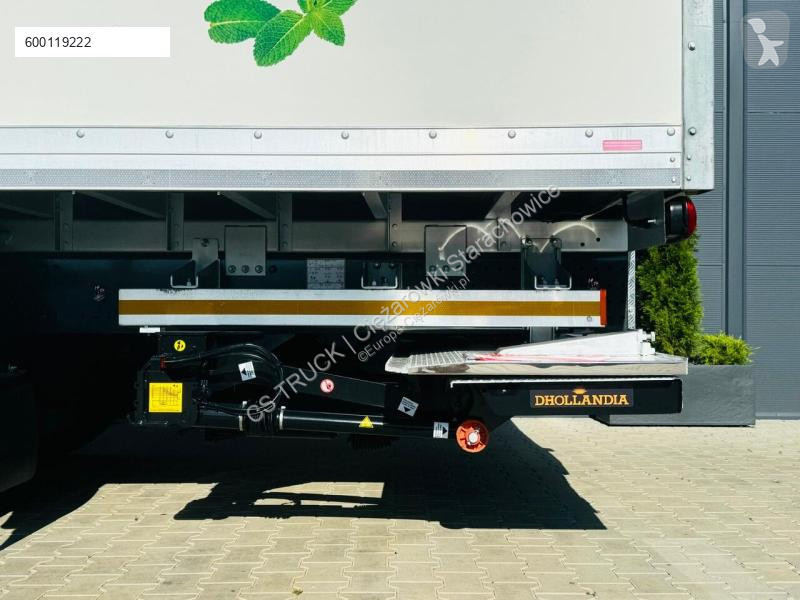Camion Renault 18.270 DXI E5