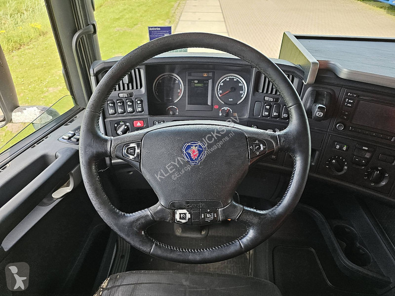Kamion Scania 440 6X2*4 HMF 5020 K5