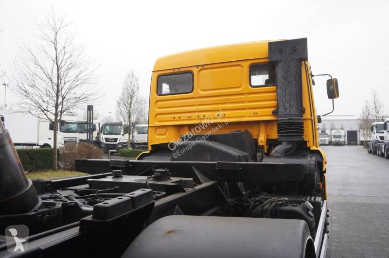 Camion Kamaz
