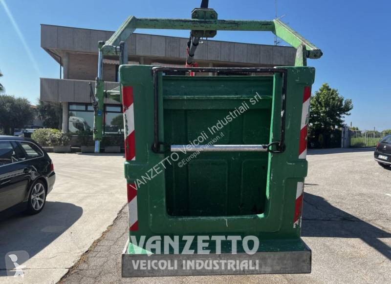 Camion Iveco