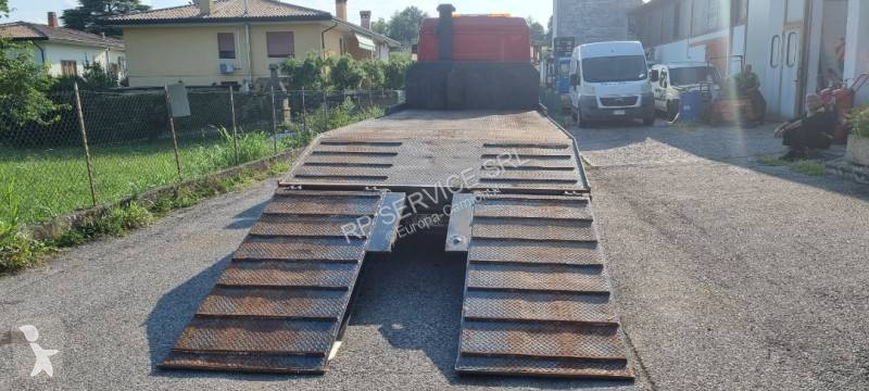 Camion Iveco