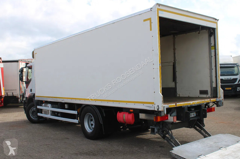 Camion Iveco 330 + EURO 6 + NICE TRUCK + 19T