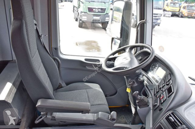 Camion Mercedes ACTROS 2644 * PK 16001 - K...